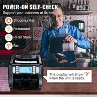 Машина-за-броене-на-пари-с-детектор-за-фалшификати-UV-MG-IR-DD-и-отделен-дисплей