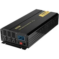 Инвертор-с-чиста-синусоида-2500-W-DC-12V-към-AC-120V