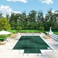 Предпазно-Покривало-за-Басейн-със-Секция-за-Стълби-16x32-4x8-ft