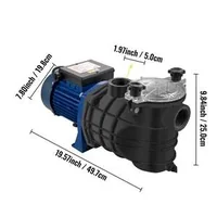 Мощна-Помпа-за-Басейн-1-HP-18-000-л-ч-за-Чиста-и-Бистра-Вода
