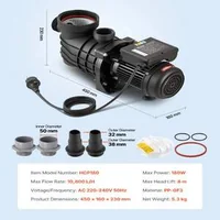 Енергоспестяваща-Помпа-за-Басейн-180W-10-800-л-ч-за-СПА-и-Джакузи
