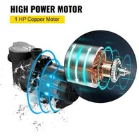 Високопроизводителна-Помпа-за-Басейн-1-HP-19-200-л-ч-за-Максимална-Чистота