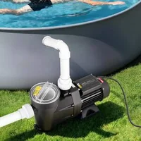 Професионална-Помпа-за-Басейн-1300W-28-800-л-ч-с-Интелигентен-Таймер