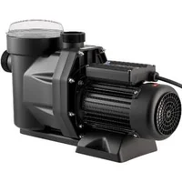 Професионална-Помпа-за-Басейн-1300W-28-800-л-ч-с-Интелигентен-Таймер