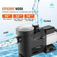 Индустриална-Помпа-за-Басейн-2-HP-33-000-л-ч-за-Максимална-Мощност