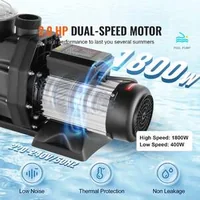Индустриална-Помпа-за-Басейн-2-HP-33-000-л-ч-за-Максимална-Мощност
