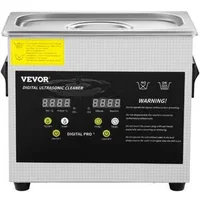 Професионален-ултразвуков-почистващ-уред-3-л-40-KHz-120W-с-нагревател-и-таймер
