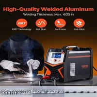 Инверторен-TIG-Заваръчен-апарат-6-в-1-AC-DC-TIG-Pulse-MMA-Spot-200A