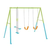 Комбинирана-сглобяема-детска-люлка-3в1-INTEX-343-x-254-x-211-см