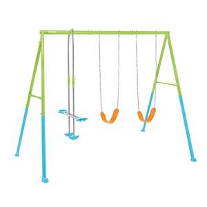 Комбинирана-сглобяема-детска-люлка-3в1-INTEX-343-x-254-x-211-см