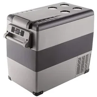 Преносим-Хладилник-и-Фризер-за-Кола-50-л-12V-220V