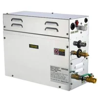 Дигитален-Парогенератор-6kW-за-Домашно-Спа-и-Сауна