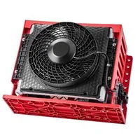 Мини-Сплит-Климатик-за-Камион-микробус-рейс-кемпер-12V-10000-BTU-Бързо-Охлаждане