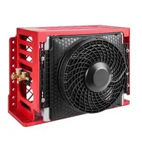 Мини-Сплит-Климатик-за-Камион-микробус-рейс-кемпер-12V-10000-BTU-Бързо-Охлаждане