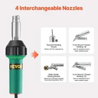 Професионален-Пистолет-за-Заваряване-на-Пластмаса-1600W-14-Аксесоара