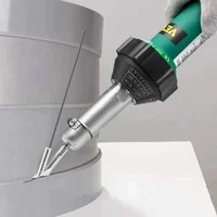 Професионален-Пистолет-за-Заваряване-на-Пластмаса-1600W-14-Аксесоара