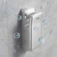 Вертикален-Сешоар-за-Ръце-с-HEPA-филтър-Двустранен-Поток-19000-RPM