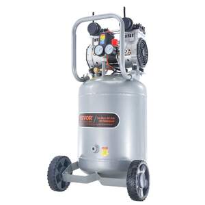 Безмаслен-компресор-с-колела-50-л-2HP-90-PSI-преносим