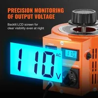 Автоматичен-променлив-трансформатор-Variac-2000-VA-0-300V