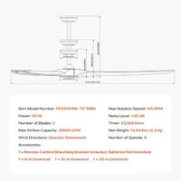 Модерен-Таванен-Вентилатор-72