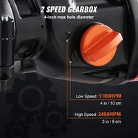 1500-W-Ръчна-Карбидна-Core-Drill-Машина-1100-2400-RPM-Ø-10-2-см-Мокро-Пробиване