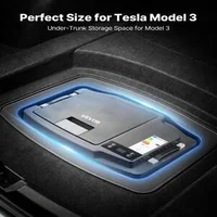 Компресорен-Хладилник-за-Tesla-Model-3-20L-Смарт-App-Контрол-Фризер-до-16-C