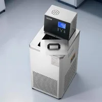 Лабораторен-Термостат-Чилър-6L-30-circ-text-C-до-100-circ-text-C-Двойна-Циркулация