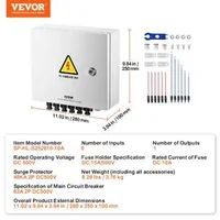 Соларна-PV-комбинираща-кутия-6-входа-15А-500V-DC
