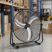 Мощен-Индустриален-Вентилатор-762-мм-12000-CFM-Алуминиеви-Перки-3-Скорости