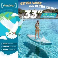 Надуваем-SUP-падъл-борд-FunWater-лек-здрав-и-удобен-за-приключения