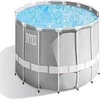 Сглобяем-басейн-Intex-Prism-Frame-26724GN-Ø457-107-см-пълен-комплект