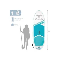 SUP-БОРД-INTEX-68241NP