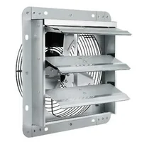 Вентилатор-с-автоматични-клапи-Shutter-Exhaust-Fan-254-мм-1250-m³-h-1400-RPM