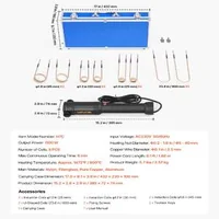 Индукционен-нагревател-за-болтове-1100-W-230-V-с-8-намотки