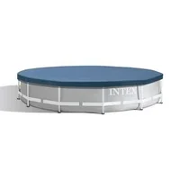 Покривало-за-басейн-INTEX-28031-диаметър-366-см-PVC-лесен-монтаж-черно