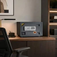 Пожароустойчив-електронен-сейф-Pettex-ShieldGuard-320-62-л-45-кг