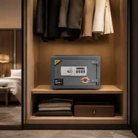 Пожароустойчив-електронен-сейф-Pettex-ShieldGuard-320-62-л-45-кг