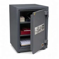 Pettex-пожароустойчив-сейф-ShieldGuard-620-156-л-електронно-заключване-и-10-шипа