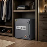 Pettex-пожароустойчив-сейф-ShieldGuard-620-156-л-електронно-заключване-и-10-шипа