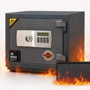 Пожароустойчив-електронен-сейф-Pettex-ShieldGuard-420-75-6-л-56-кг