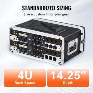 4U-Rack-куфар-за-сървъри-и-аудио-оборудване-317-5-мм-дълбочина-ABS-конструкция