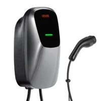 Зарядна-станция-11-kW-Type-2-трифазна-Wallbox-с-WiFi-и-приложение
