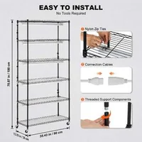 Стелаж-за-растения-с-LED-осветление-6-етажа-180W