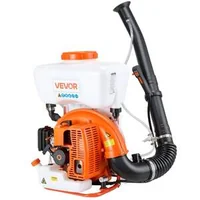 Бензинов-гръбен-пулверизатор-Fogger-Sprayer-63CC-3HP-16-л