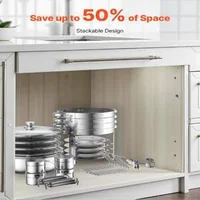 Комплект-кръгли-чафинг-съдове-2-броя-5-Qt-неръждаема-стомана