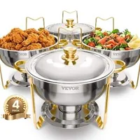 Комплект-златни-кръгли-чафинг-съдове-4-броя-5-Qt