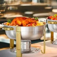 Комплект-златни-кръгли-чафинг-съдове-4-броя-5-Qt