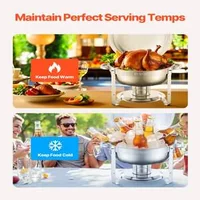 Комплект-кръгли-чафинг-съдове-2-броя-5-Qt-неръждаема-стомана