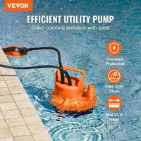 Потопяема-помощна-водна-помпа-320W-6000-L-H