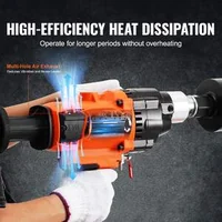 Преносима-Core-Drill-машина-2600-W-Ø-0-8-7-1-in-20-180-mm-ръчен-контрол-Ядково-пробиване-мокро-и-сухо